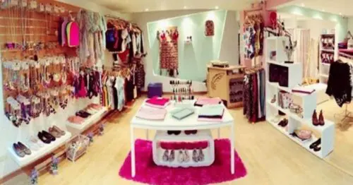 PETUNIA ROPA Y ACCESORIOS BOGOTÁ PETUNIA ROPA Y ACCESORIOS BOGOTÁ